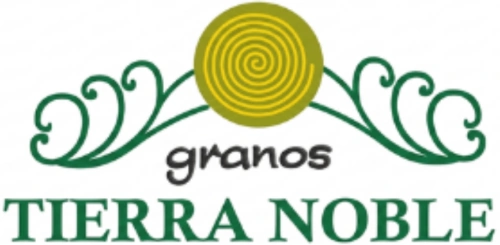 Logo Tierra Noble