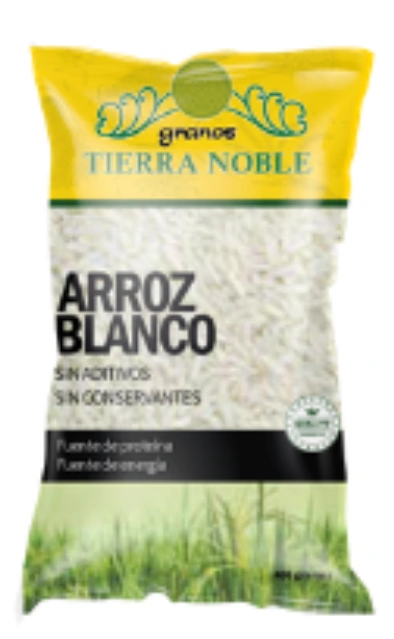 Arroz Blanco