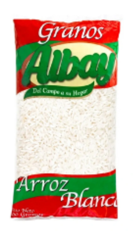 Arroz Blanco