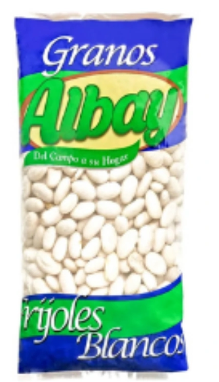 Frijol Blanco